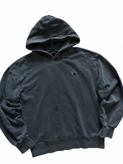 Carhartt Womens Hoodie - Wyat’s Boutique
