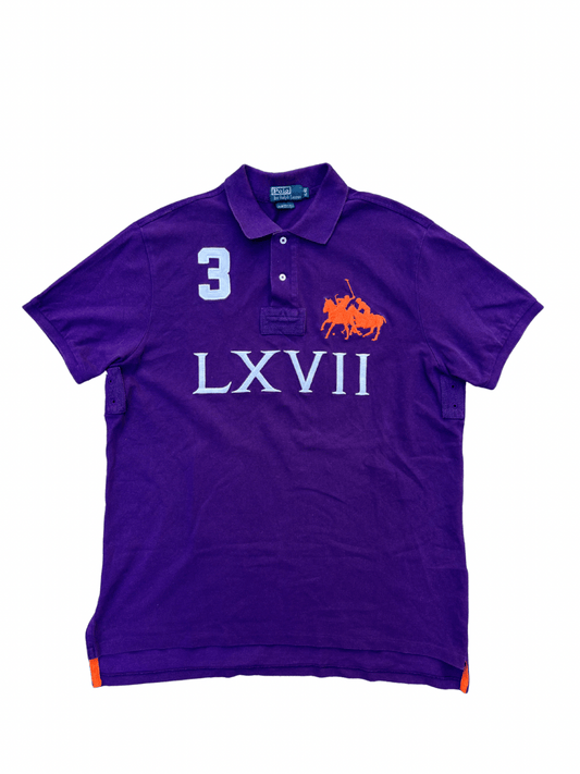 Polo Ralph Lauren T-Shirt - Wyat’s Boutique