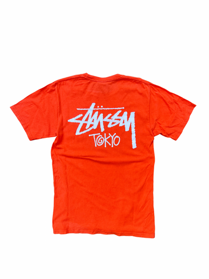 Stussy Tokyo T-Shirt
