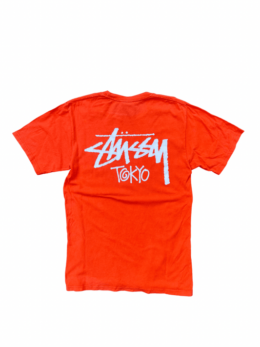 Stussy Tokyo T-Shirt