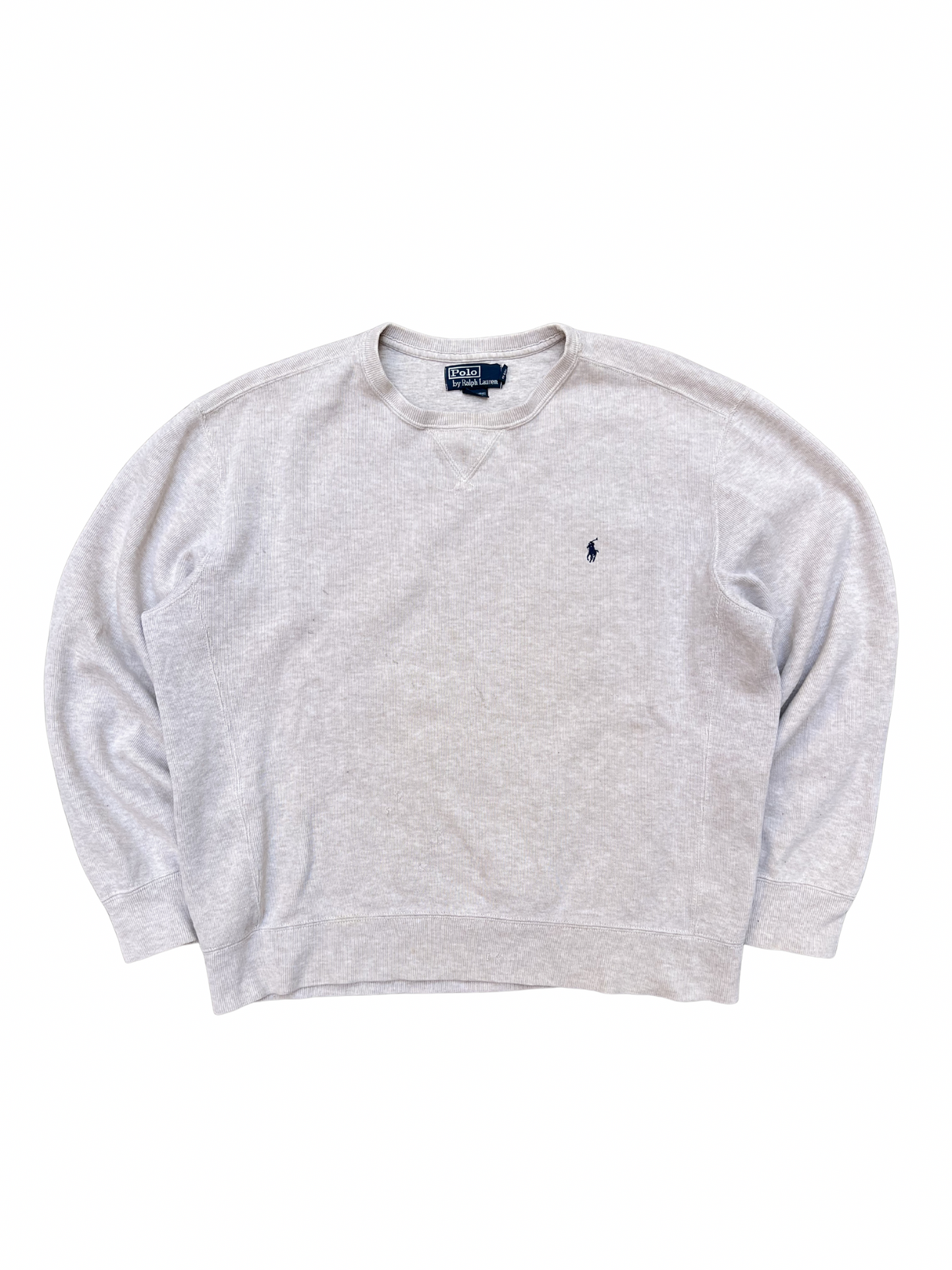 Polo Ralph Lauren Crewneck