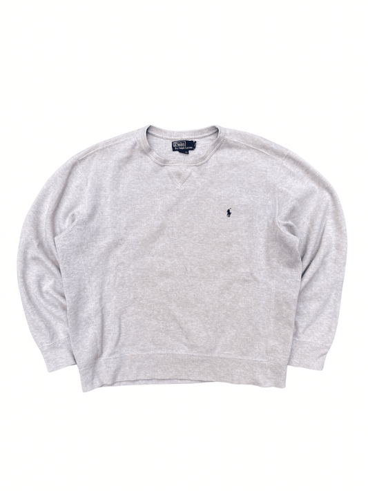 Polo Ralph Lauren Crewneck - Wyat’s Boutique