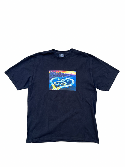 Stussy Highway T-Shirt