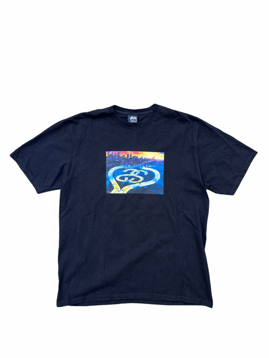 Stussy Highway T-Shirt