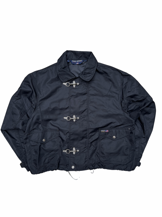 Polo Ralph Lauren Buckle Jacket