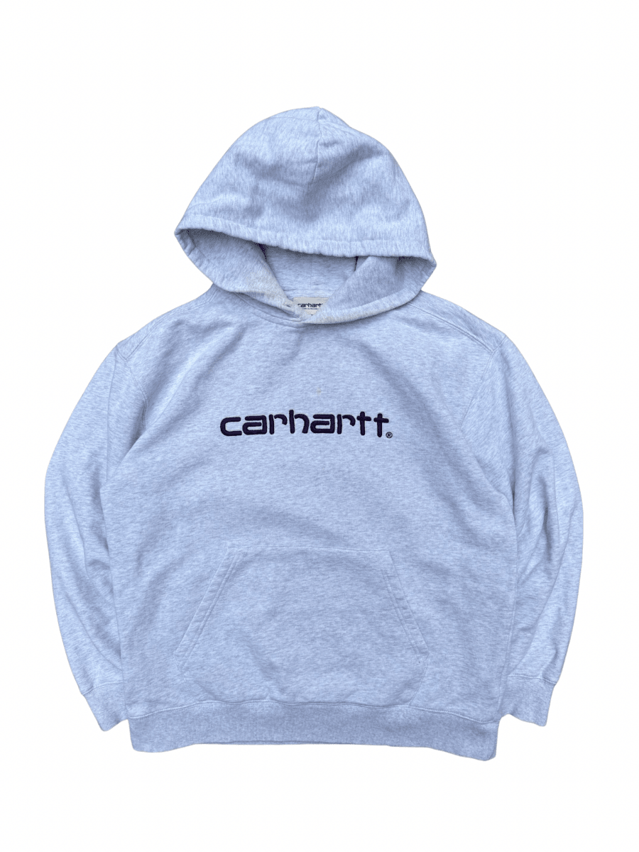 Carhartt Womens Hoodie - Wyat’s Boutique