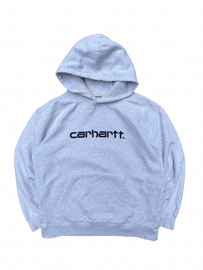 Carhartt Womens Hoodie - Wyat’s Boutique