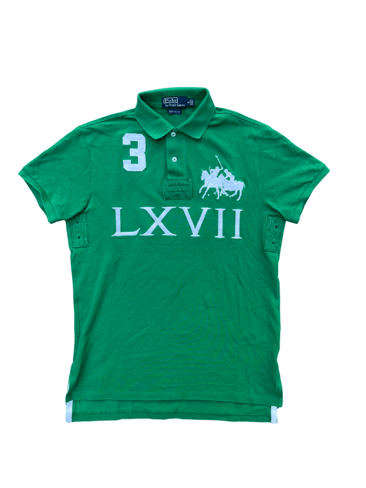Polo Ralph Lauren T-Shirt - Wyat’s Boutique