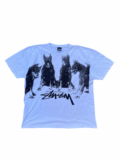 Stussy Doberman T-Shirt