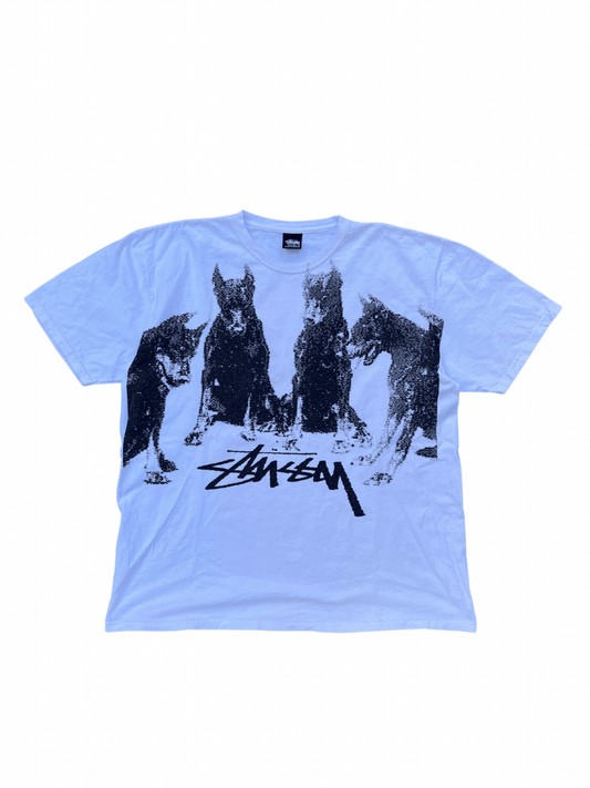 Stussy Doberman T-Shirt