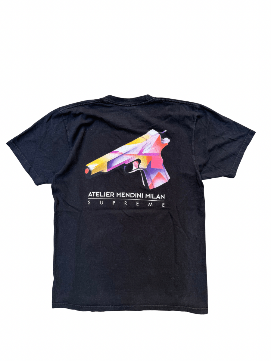 Supreme Atelier Mendini Milan - Wyat’s Boutique