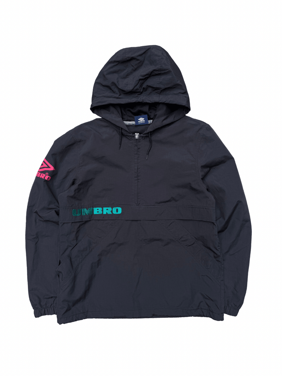 Umbro Anorak Jacket - Wyat’s Boutique