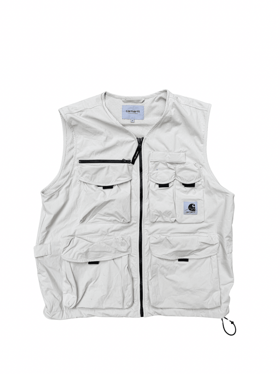 Carhartt Hayes Vest - Wyat’s Boutique