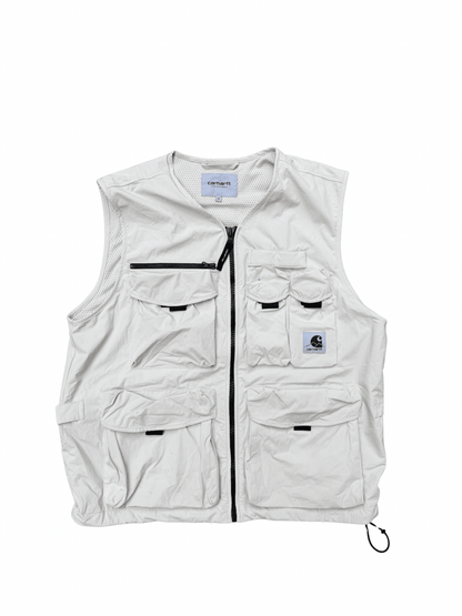 Carhartt Hayes Vest - Wyat’s Boutique