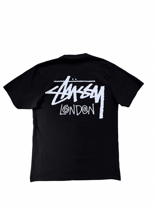 Stussy London T-Shirt - Wyat’s Boutique