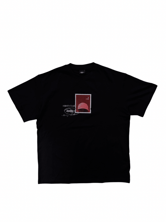 Corteiz Konnichiwa 10th Anniversary T-Shirt - Wyat’s Boutique