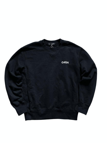 Comme Des Garcons Home Crewneck - Wyat’s Boutique