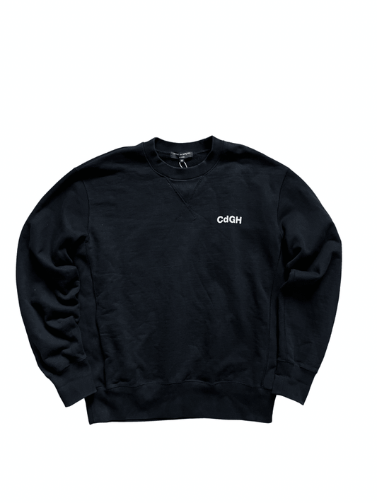 Comme Des Garcons Home Crewneck - Wyat’s Boutique