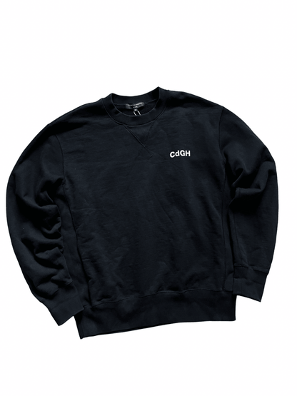 Comme Des Garcons Home Crewneck - Wyat’s Boutique