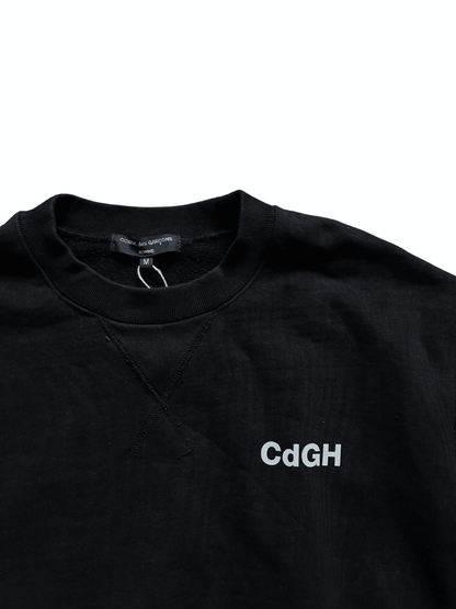 Comme Des Garcons Home Crewneck - Wyat’s Boutique