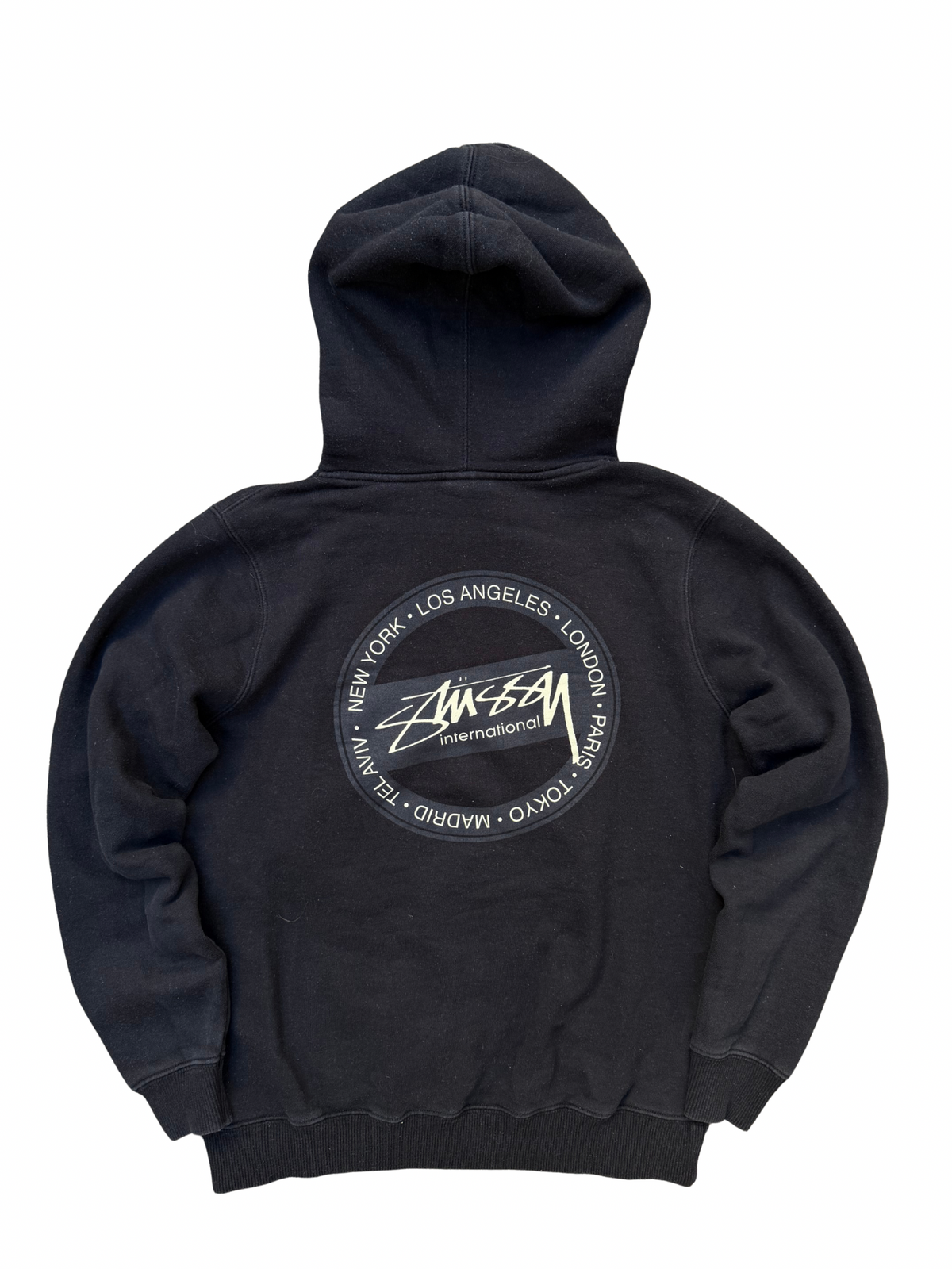 Stussy Hoodie