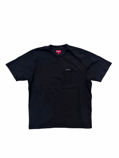 Supreme Pocket T-Shirt - Wyat’s Boutique