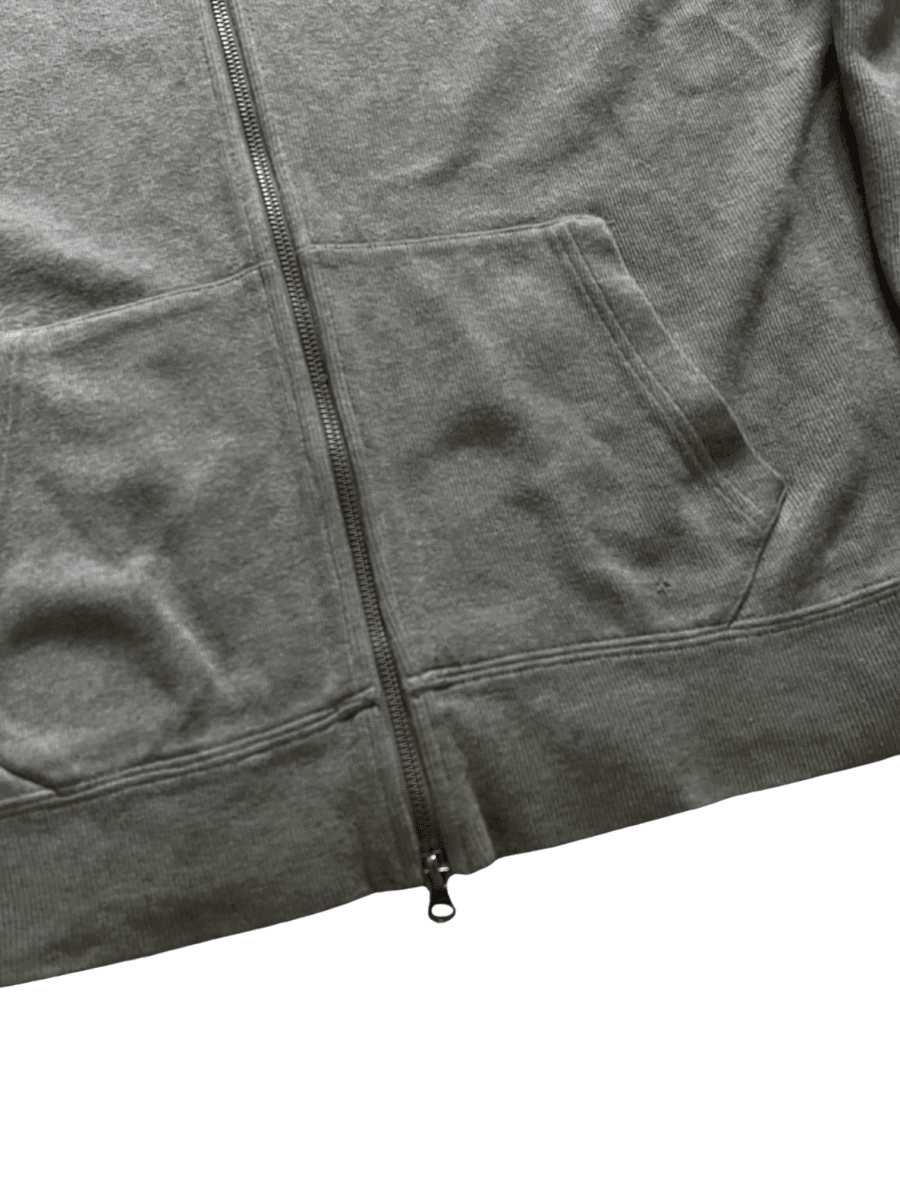 Polo Ralph Lauren Zip Up Hoodie - Wyat’s Boutique
