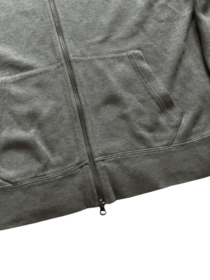 Polo Ralph Lauren Zip Up Hoodie - Wyat’s Boutique