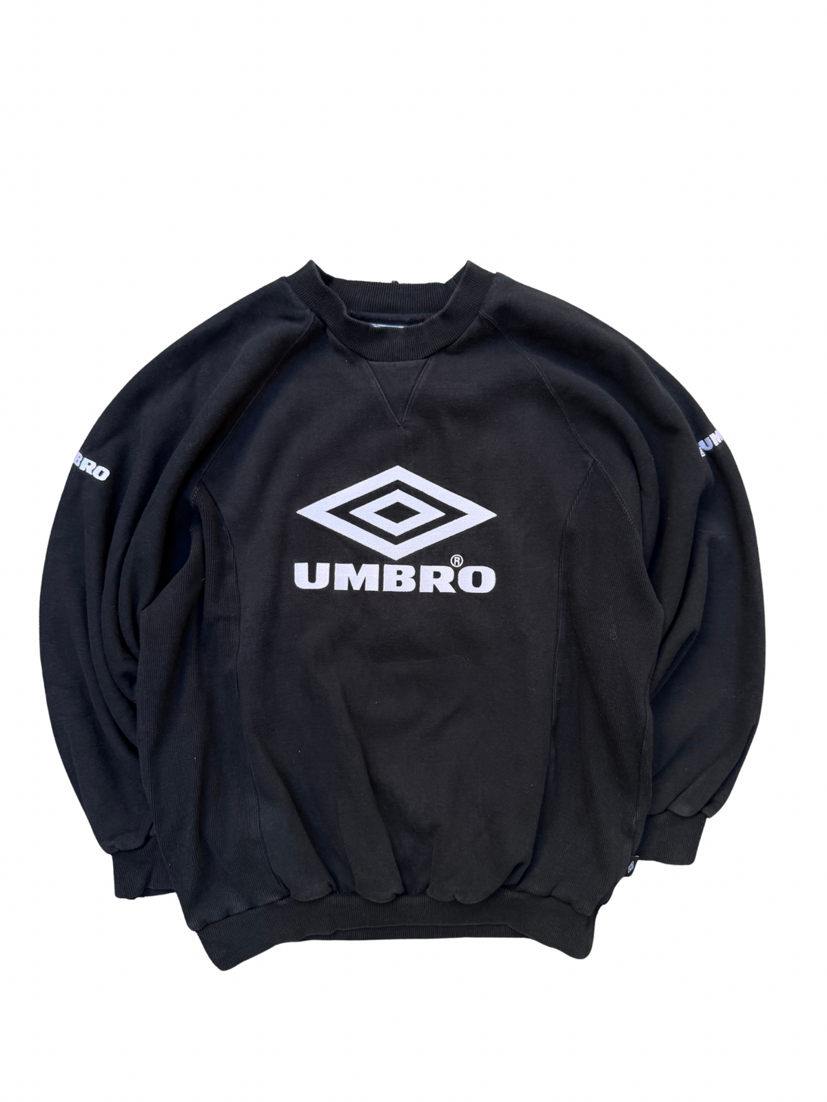 Umbro Crewneck
