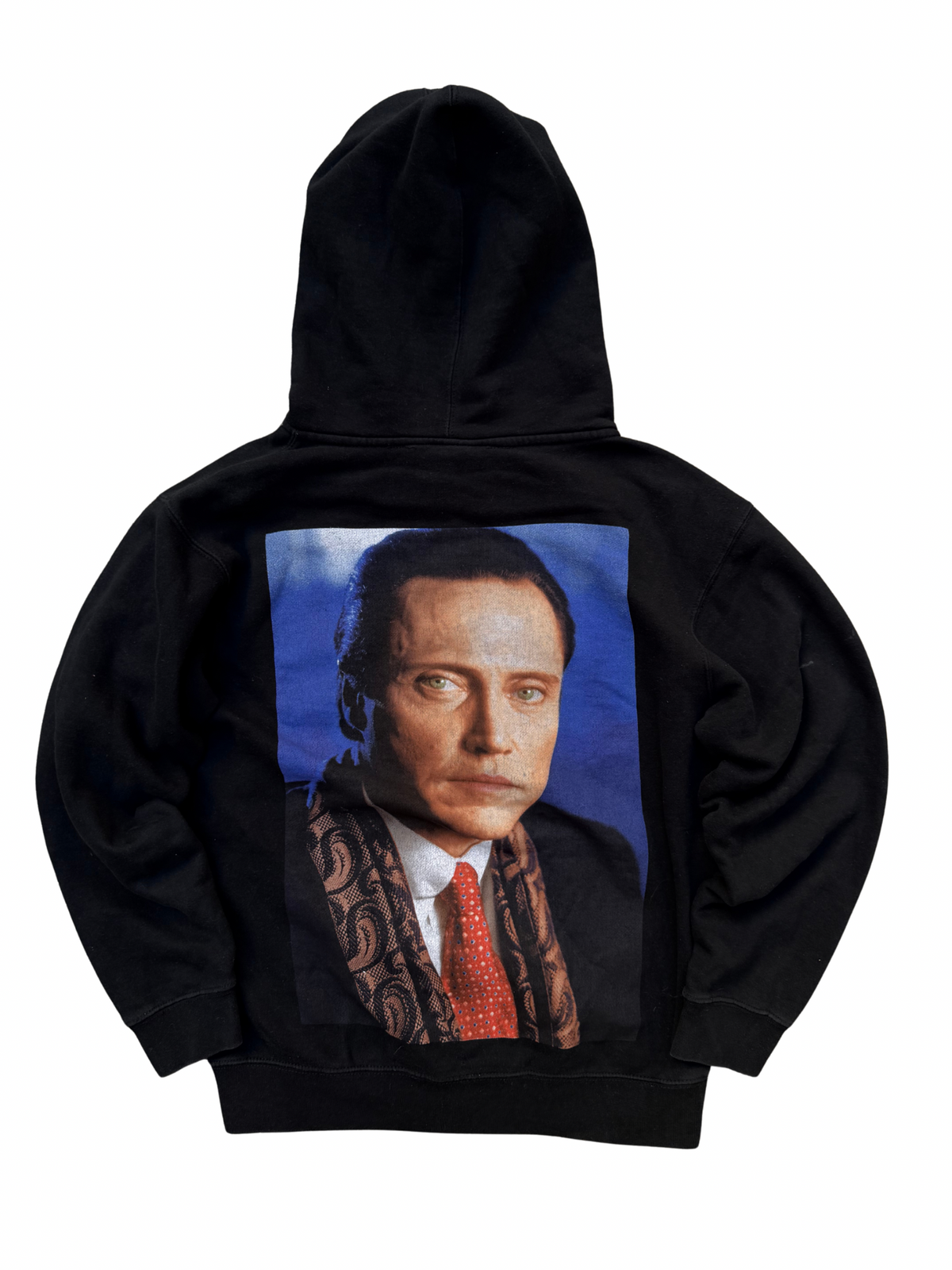 Pleasures x True Romance Zip Up Hoodie