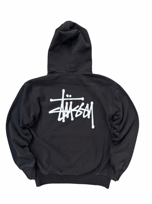 Stussy Hoodie - Wyat’s Boutique