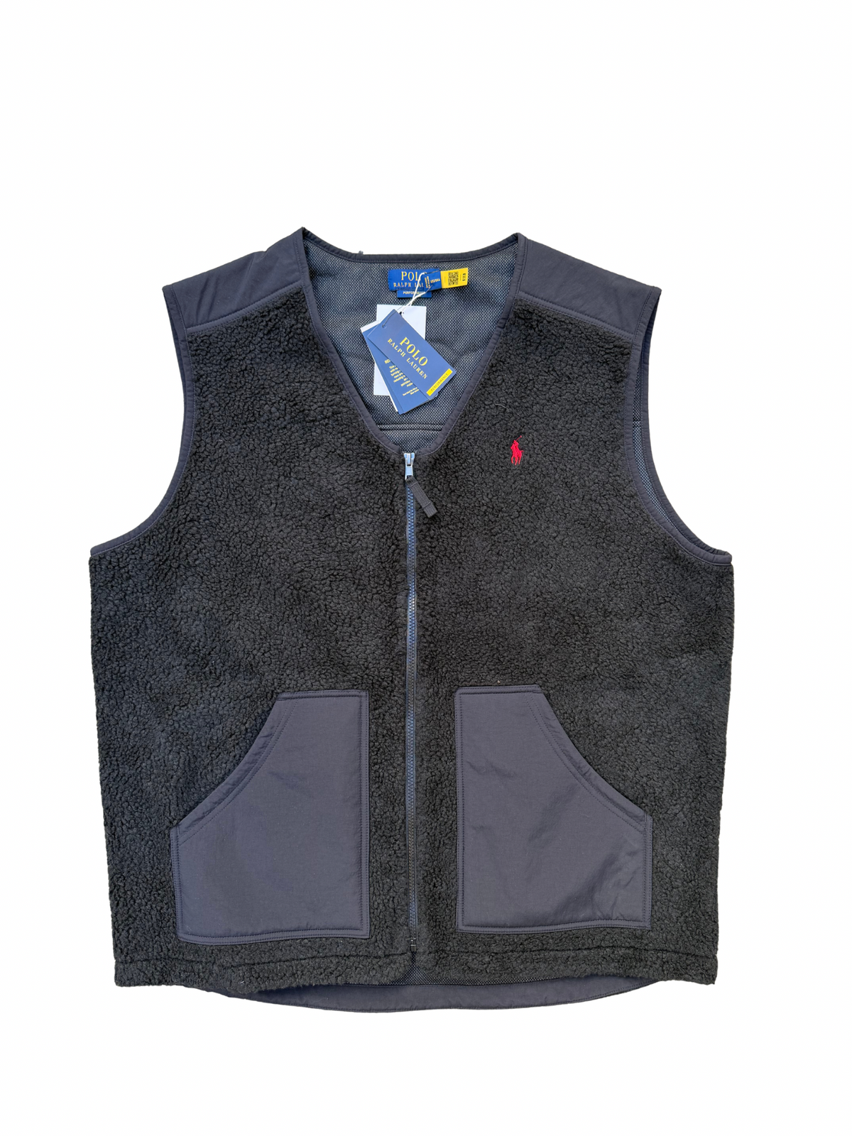 Polo Ralph Lauren Vest