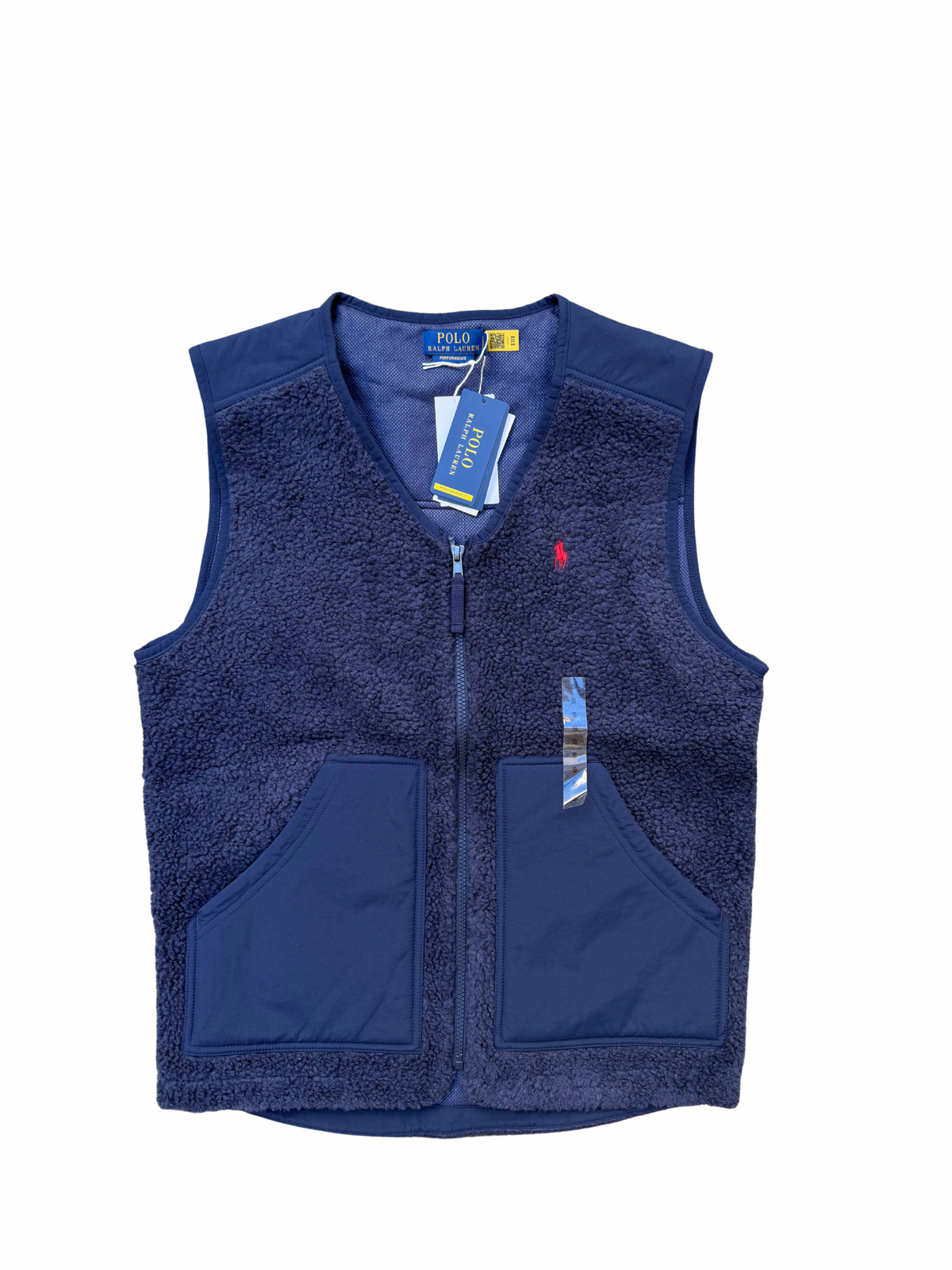 Polo Ralph Lauren Vest
