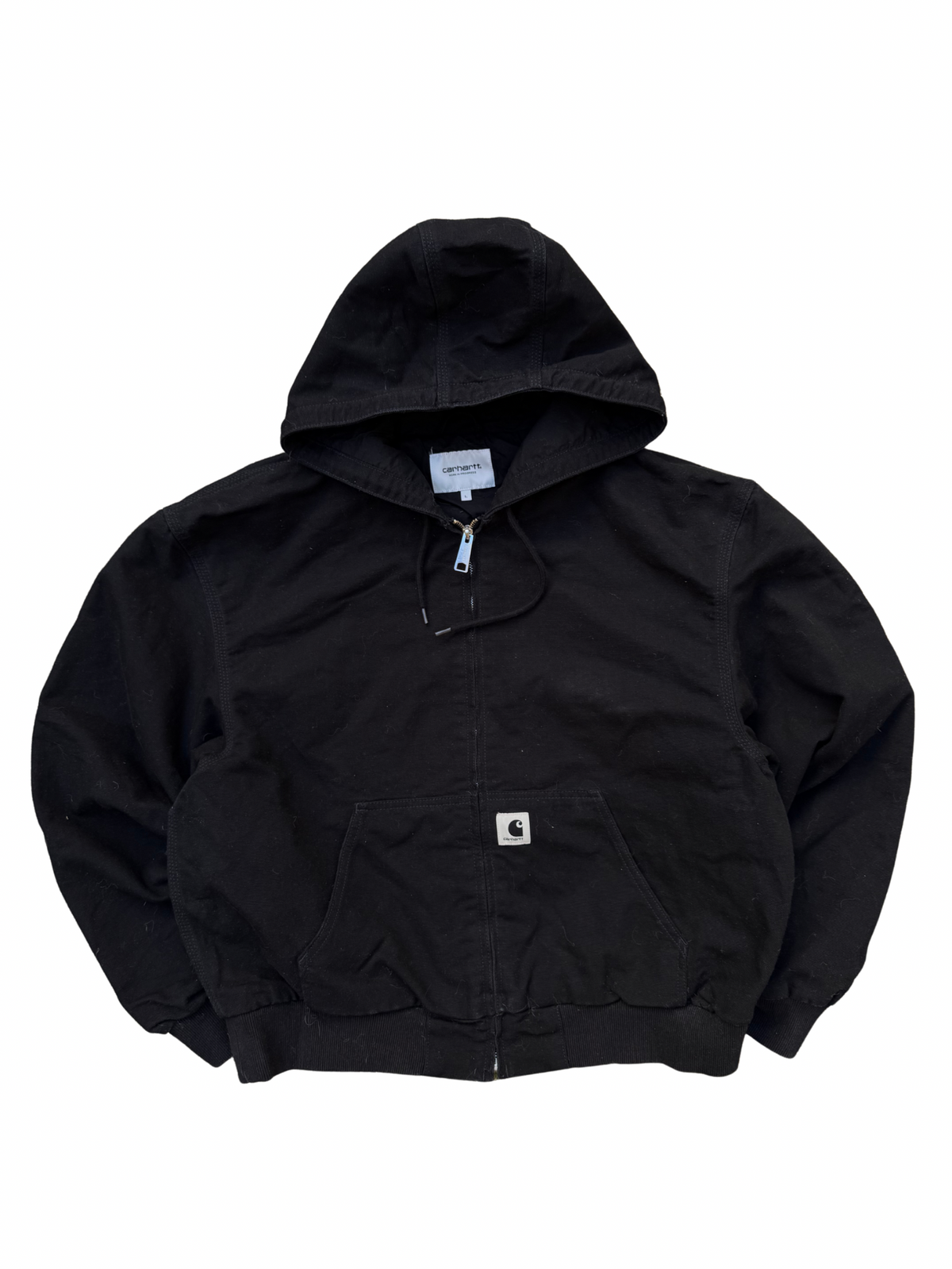 Carhartt Womens Active Jacket