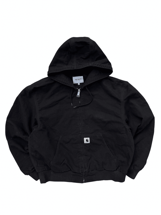 Carhartt Womens Active Jacket - Wyat’s Boutique