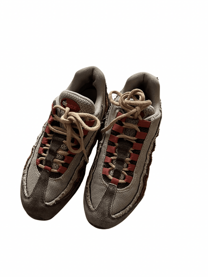 Nike Air Max 95 Anatomy of Air - Wyat’s Boutique