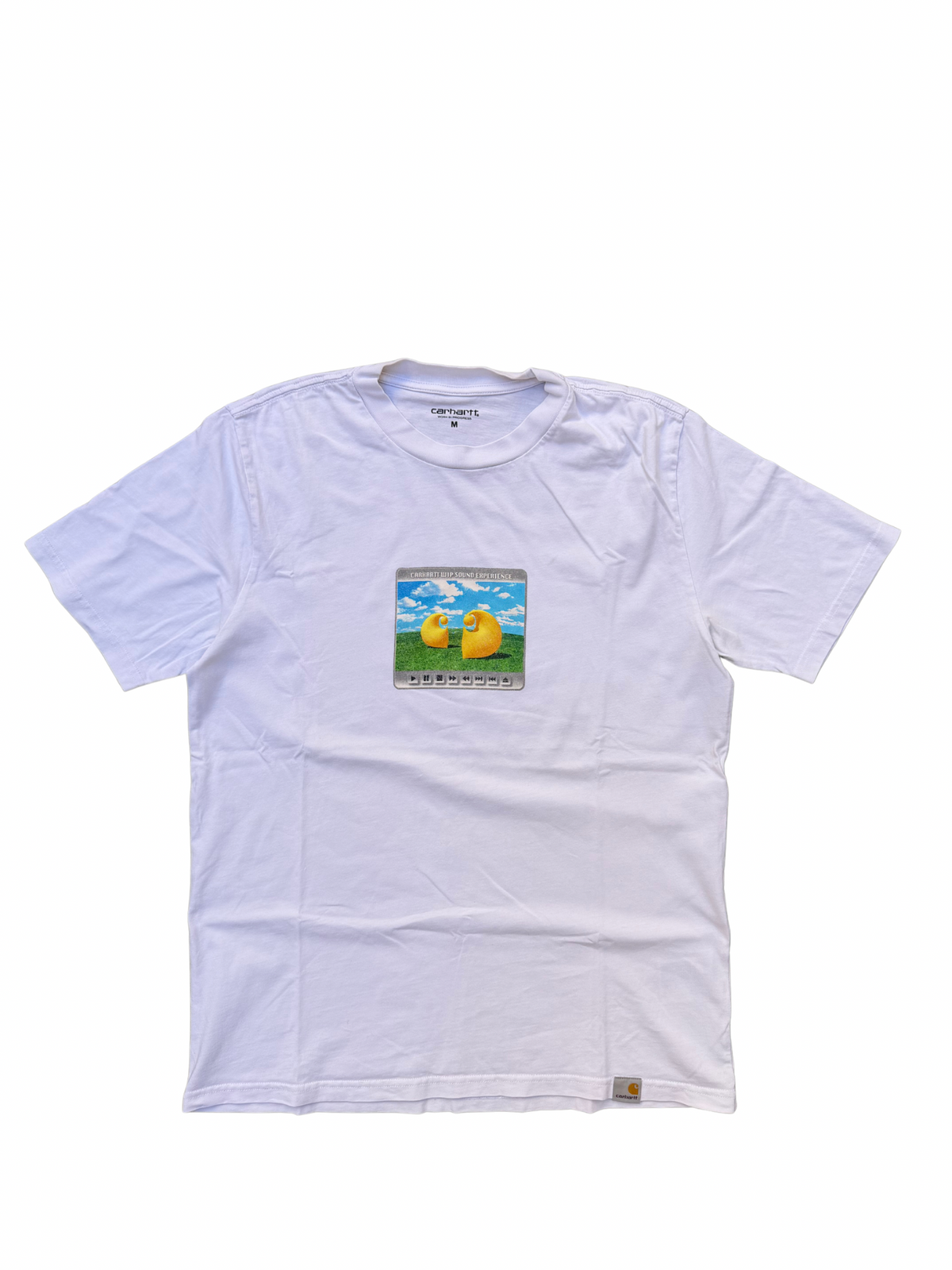 Carhartt Sound Experience T-Shirt