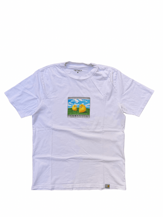 Carhartt Sound Experience T-Shirt - Wyat’s Boutique