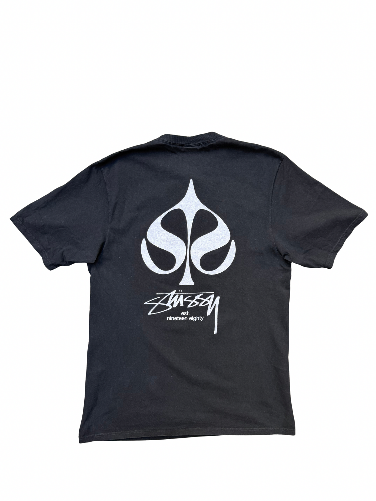 Stussy Spade T-Shirt