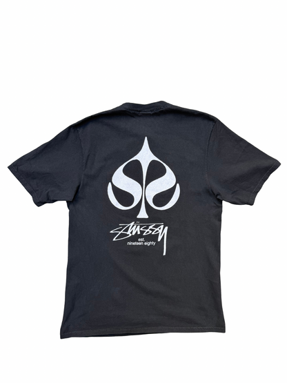 Stussy Spade T-Shirt