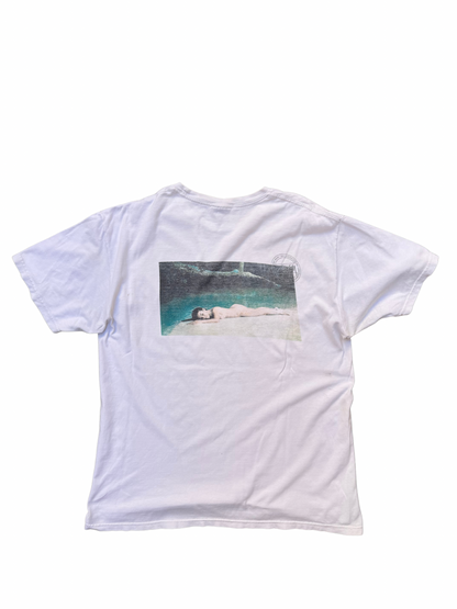 Stussy Lagoon T-Shirt