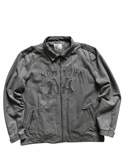 Vintage New York Jacket - Wyat’s Boutique
