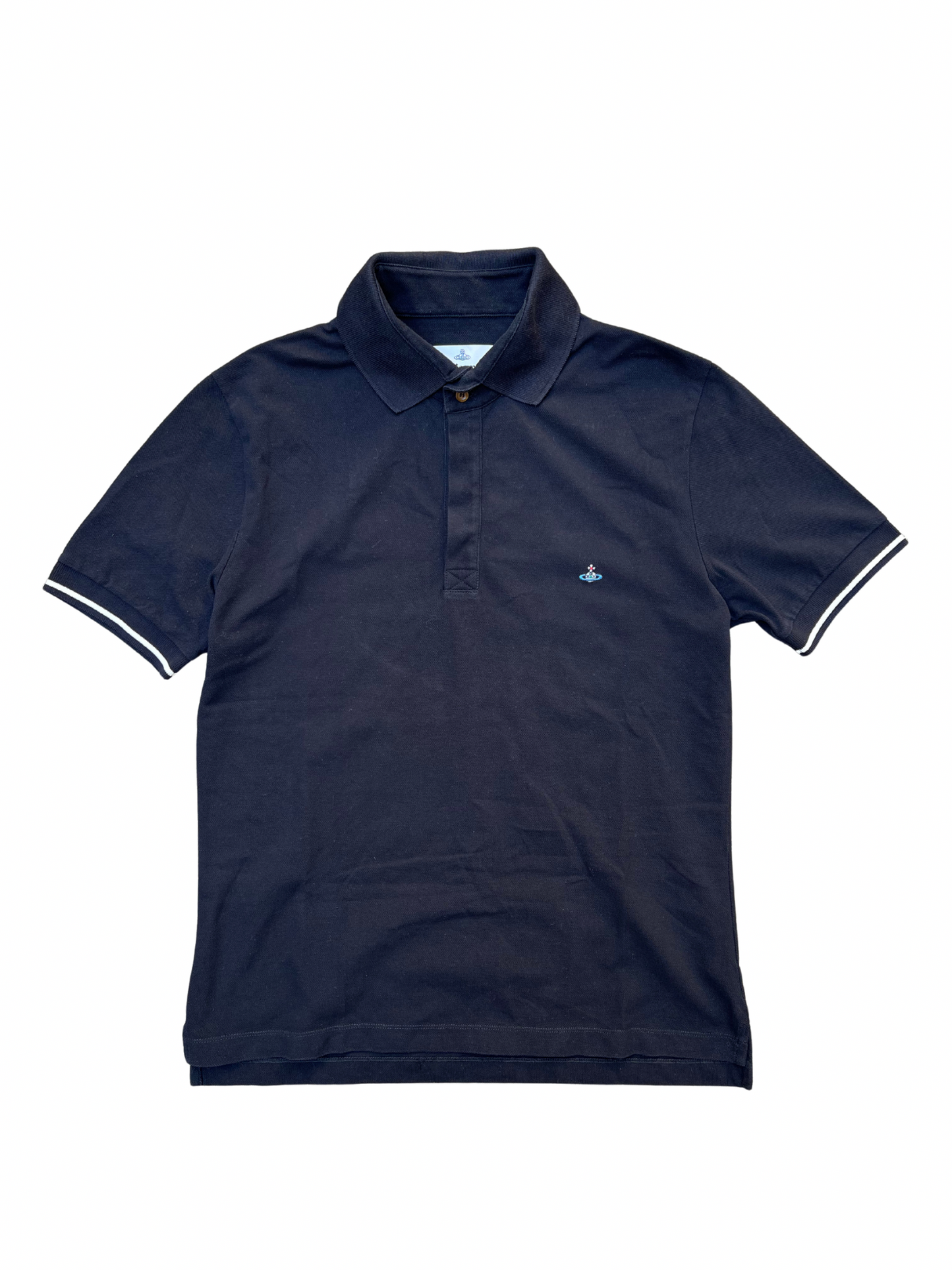 Vivienne Westwood Polo T-Shirt
