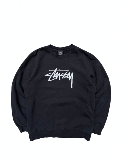 Stussy Crewneck - Wyat’s Boutique