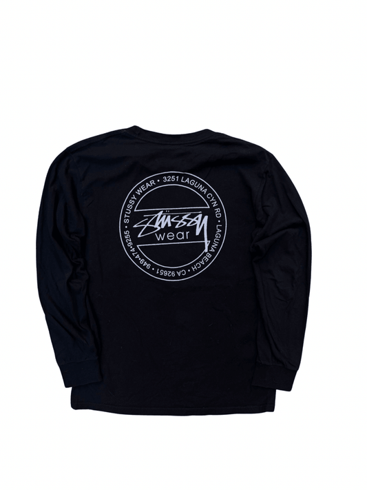 Stussy Longsleeve - Wyat’s Boutique