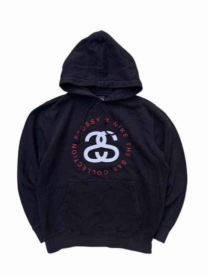 Stussy X Nike 2013 Hoodie - Wyat’s Boutique
