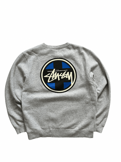 Stussy Crewneck - Wyat’s Boutique