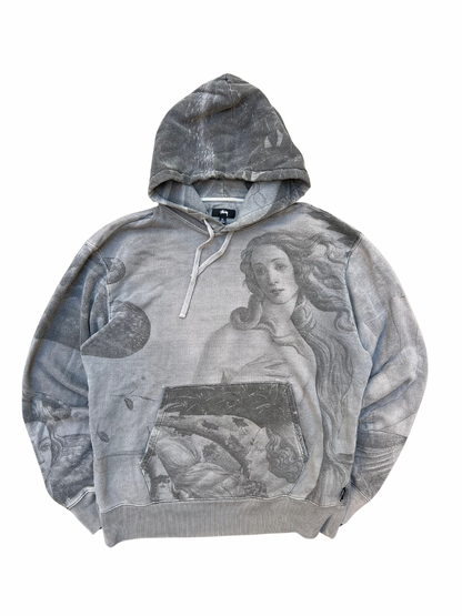 Stussy Dyed Venus Hoodie