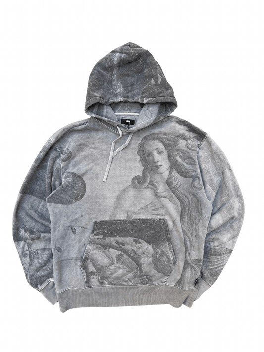 Stussy Dyed Venus Hoodie