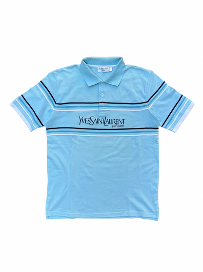 Yves Saint Laurent Polo T-Shirt